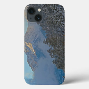 iPhone 13 Case USA, Colorado, Montagnes Dans Le Parc Estes