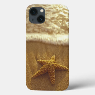 Coques Pour iPhone USA, Hawaii, Maui, Maui, Kihei, Starfish