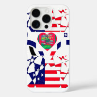 USA Hope Beau drapeau national Extraordinaire Desi