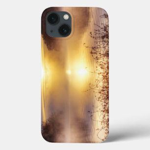 Etui iPhone Case-Mate USA, Missouri, Kansas City Metro Area, Fleming