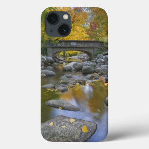 Coque Case-Mate iPhone USA, Oregon, Ashland, Lithia Park. Autumn