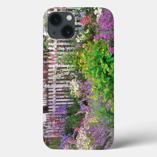 Coques Case-Mate iPhone USA, Oregon, Portland. Explosion Of Springtime (Verso)