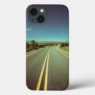 Case-Mate iPhone Case USA Roadtrip Paysage Photo