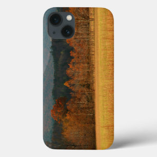 Coques Pour iPhone USA, Tennessee. Cades Cove In Smoky Mountain