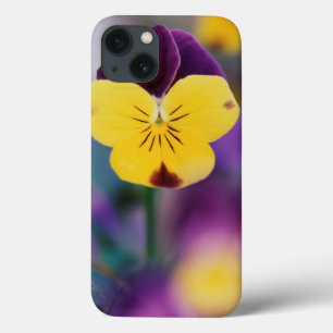 iPhone 13 Coque USA, Utah, Gros plan sur le tricolore de l'alto da