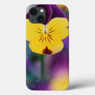 iPhone 13 Case USA, Utah, Gros plan sur le tricolore de l'alto da