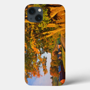 Coque Case-Mate iPhone USA, Vermont, South Woodstock