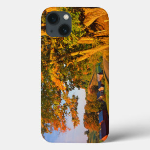 iPhone 13 Coque USA, Vermont, South Woodstock