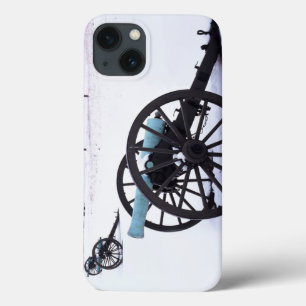 Etui iPhone Case-Mate USA, Virginia, Manassas National Battlefield
