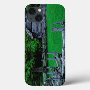 Case-Mate iPhone Case USA, Virginie, Blue Ridge Parkway, The Puckett