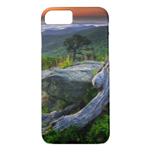 Etui iPhone Case-Mate USA, Virginie, Shenandoah National Park.