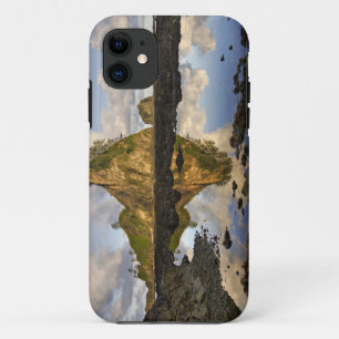 Coque iPhone 11 USA, Washington, Parc national olympique.A