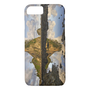 Coques Pour iPhone USA, Washington, Parc national olympique.A