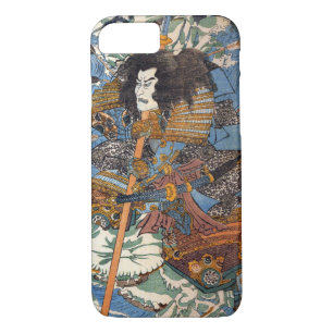 Case-Mate iPhone Case Utagawa Kuniyoshi Samurai