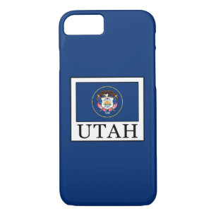 Coque iPhone 8/7 Utah
