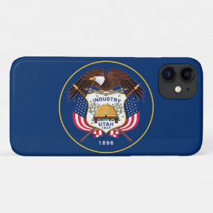 Case-Mate iPhone Case Utah