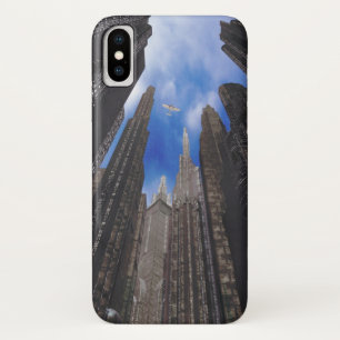 Etui iPhone Case-Mate Utopolis
