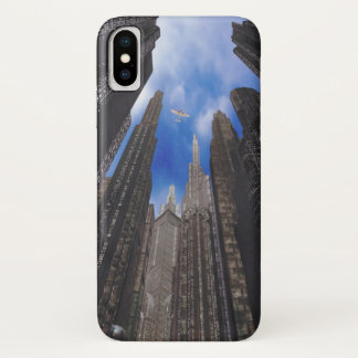 Etui iPhone Case-Mate Utopolis