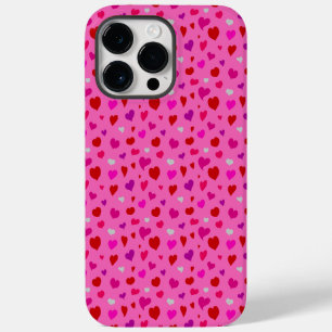 Coque Case-Mate iPhone V-Jour rose