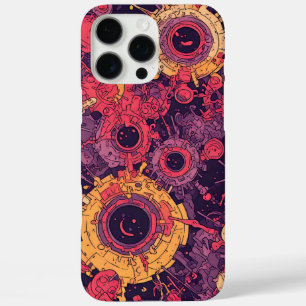 V-Pulse 6 iPhone Samsung Coques multiples