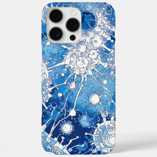 V-Pulse 8 iPhone Samsung Coques multiples