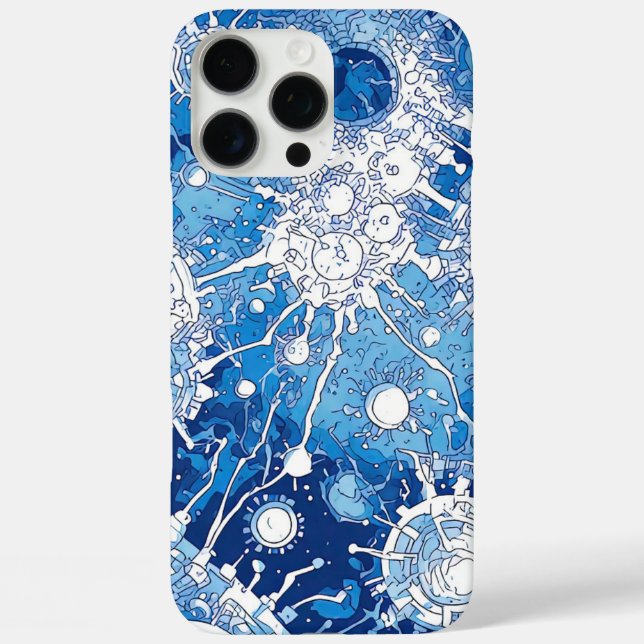 Coques Case-Mate iPhone V-Pulse 8 iPhone Samsung Coques multiples (Verso)