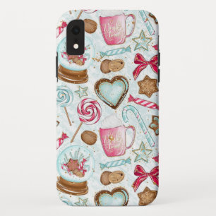 Case-Mate iPhone Case Vacances coloré clair