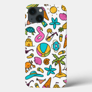 Case-Mate iPhone Case vacances été plage motif pour s'amuser