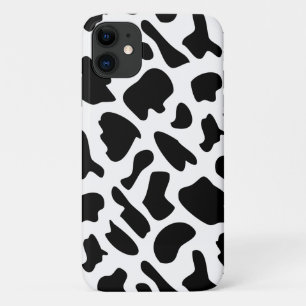 Case-Mate iPhone Case Vache