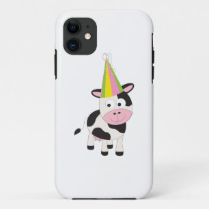 Coque Case-Mate iPhone Vache