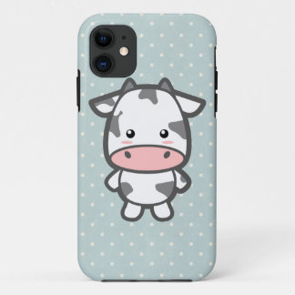 Coque Case-Mate Pour iPhone Vache