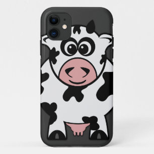 Coques Pour iPhone Vache