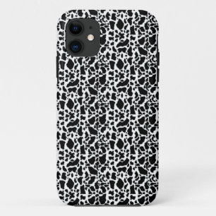 Coque iPhone 11 Vache