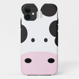Case-Mate iPhone Case Vache !