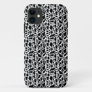 Coque iPhone 11 Vache