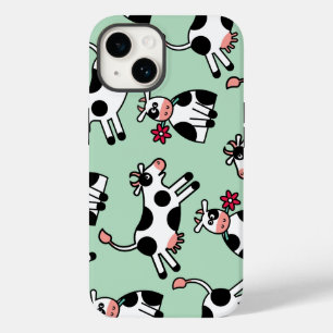 Coque Case-Mate iPhone Vache Lolailo 22