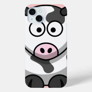 Coque Case-Mate iPhone Vache mûre