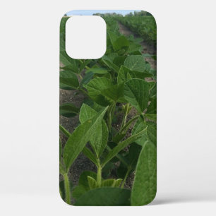 Coque Case-Mate iPhone Vaches de soja Agriculture