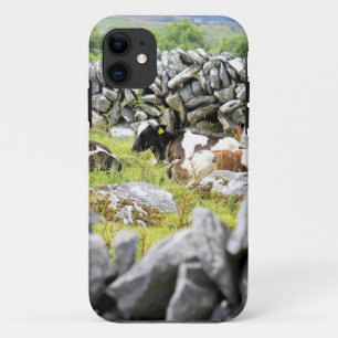 Coque Case-Mate Pour iPhone Vaches Moo