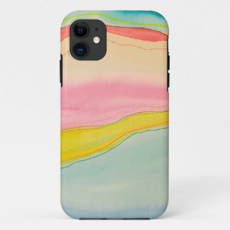 Case-Mate iPhone Case Vague couleur no 2