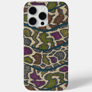 Coque Case-Mate iPhone vague de boa