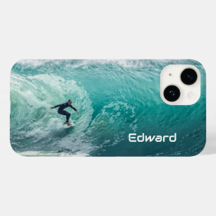 Coque Case-Mate iPhone Vague Epic Surfing