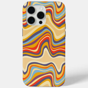 Coque Case-Mate iPhone vague rétro bord de mer