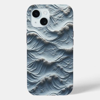 Coque Case-Mate iPhone vagues
