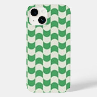 Coque Case-Mate iPhone vagues