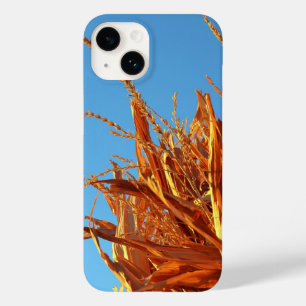 Coque Case-Mate iPhone Vagues ambrées