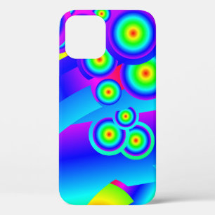 Case-Mate iPhone Case vagues de l'océan Abstrait