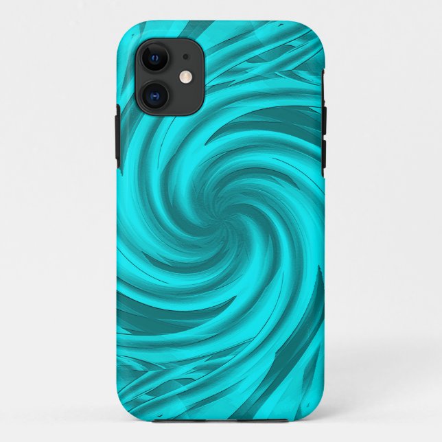 Coques Case-Mate iPhone Vagues de musique.... (Dos)