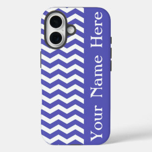 Coque Pour iPhone 16 Vagues de rivage de Curacao avec nom