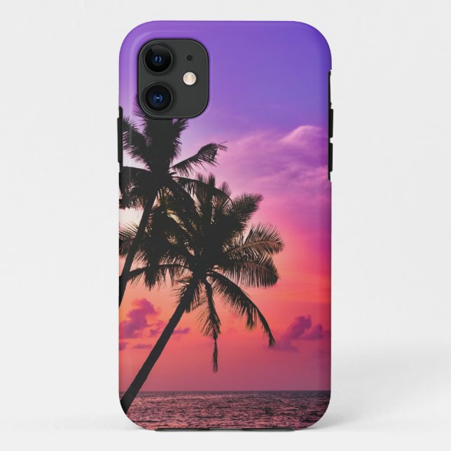 Coques Case-Mate iPhone Vagues marines (Dos)